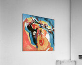 3126 8K Acrylic Print