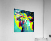 3156 8K Acrylic Print