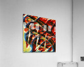 3132 8K Acrylic Print