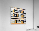 3135 8K Acrylic Print