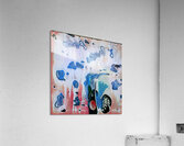 3129 8K Acrylic Print