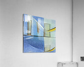 3125 8K Acrylic Print