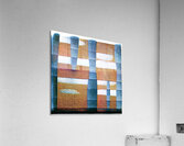 3152 8K Acrylic Print