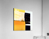 3139 8K Acrylic Print