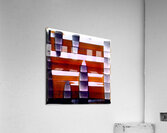 3144 8K Acrylic Print