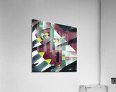 3145 8K Acrylic Print