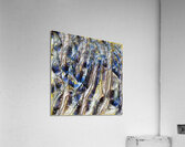 3158 8K Acrylic Print