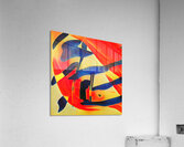 3130 8K Acrylic Print