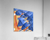 3137 8K Acrylic Print