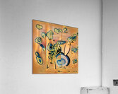 3182 8K Acrylic Print