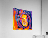 3190 8K Acrylic Print