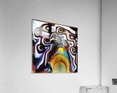 3194 8K Acrylic Print