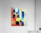 3181 8K Acrylic Print