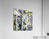 3195 8K Acrylic Print