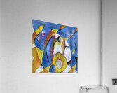 3168 8K Acrylic Print