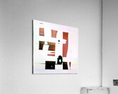 3162 8K Acrylic Print