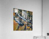 3187 8K Acrylic Print