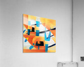 3185 8K Acrylic Print