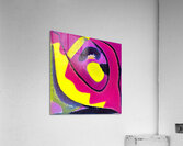 3209 8K Acrylic Print