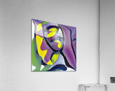 3227 8K Acrylic Print