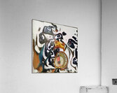 3222 8K Acrylic Print