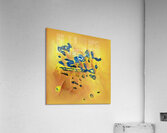 3201 8K Acrylic Print