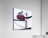 3211 8K Acrylic Print