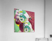 3238 8K Acrylic Print