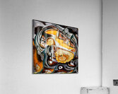 3225 8K Acrylic Print