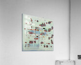 3233 8K Acrylic Print