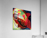 3239 8K Acrylic Print