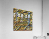 3207 8K Acrylic Print