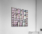 3224 8K Acrylic Print