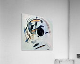 3246 8K Acrylic Print