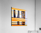 3242 8K Acrylic Print