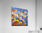 3252 8K Acrylic Print