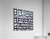 3275 8K Acrylic Print