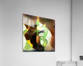 3254 8K Acrylic Print