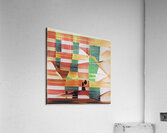 3257 8K Acrylic Print