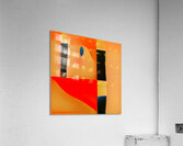 3261 8K Acrylic Print