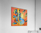 3266 8K Acrylic Print