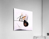 3243 8K Acrylic Print