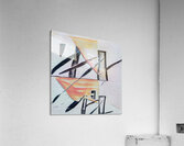 3258 8K Acrylic Print