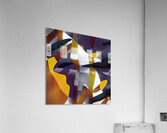 3276 8K Acrylic Print