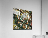 3256 8K Acrylic Print