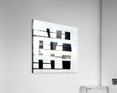 3259 8K Acrylic Print