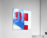 3271 8K Acrylic Print