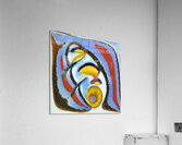 3250 8K Acrylic Print