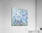 3247 8K Acrylic Print