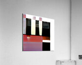 3262 8K Acrylic Print